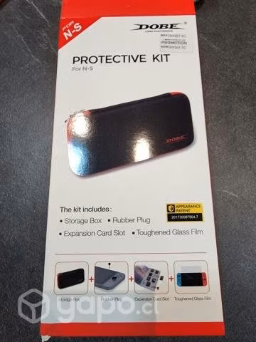 Dobe protective kit