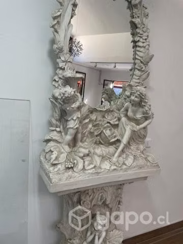 Espejo exclusivo diseño