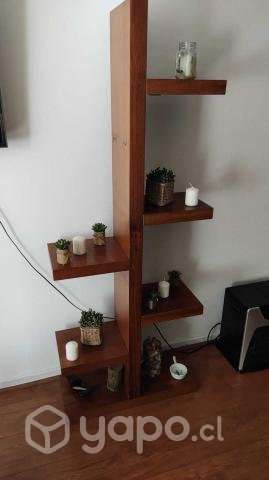 Columna de madera - Imagen 3