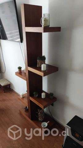 Columna de madera - Imagen 2
