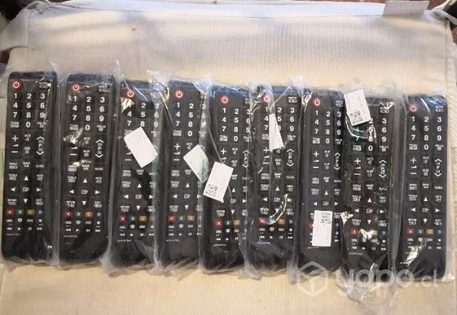 Control Remoto Televisor Led Smart LG y Samsung