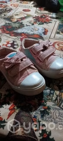 Zapatillas bublegumers - Imagen 3