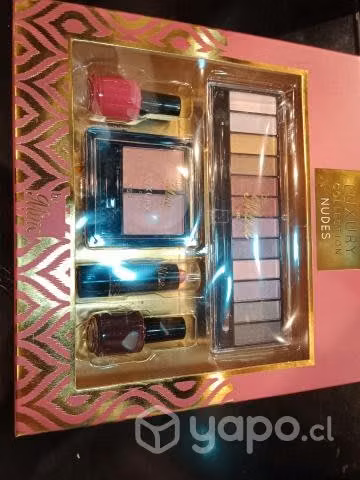 Estuches de maquillaje - Imagen 5