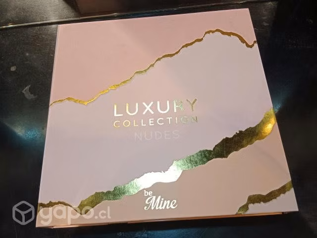 Estuches de maquillaje - Imagen 3