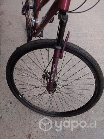 Bicicleta lahsen