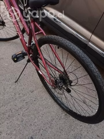 Bicicleta lahsen