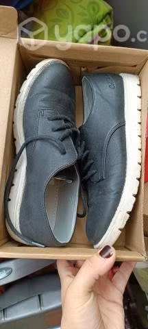 Zapatillas colloky - Imagen 2