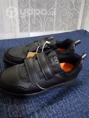 Zapatos colegio nuevos - Imagen 3