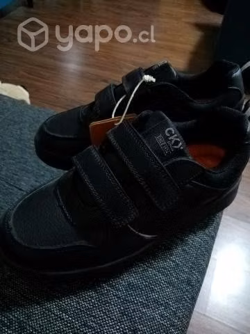 Zapatos colegio nuevos - Imagen 5