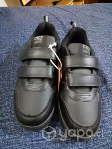 Zapatos colegio nuevos - Imagen 4
