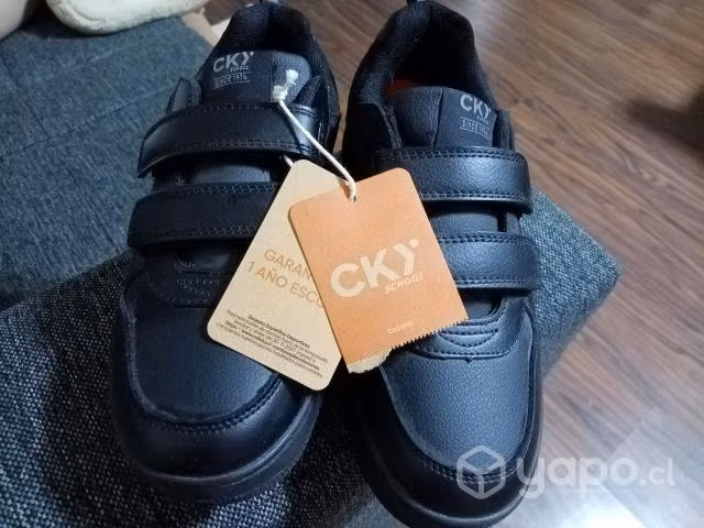 Zapatos colegio nuevos - Imagen 6