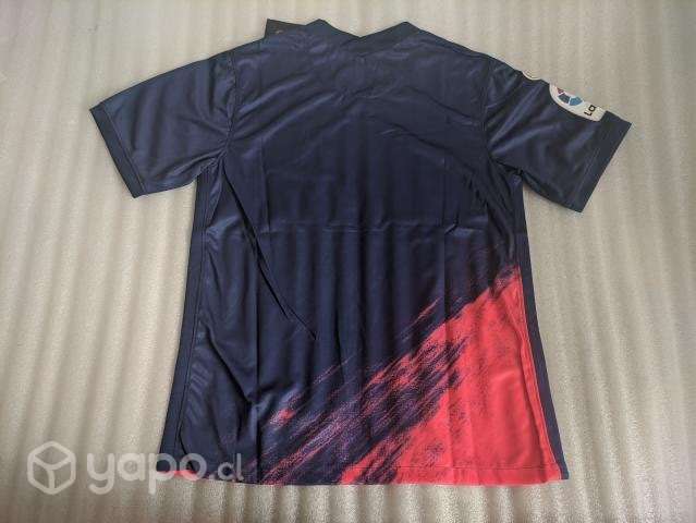 Camiseta atlético de Madrid - Imagen 3