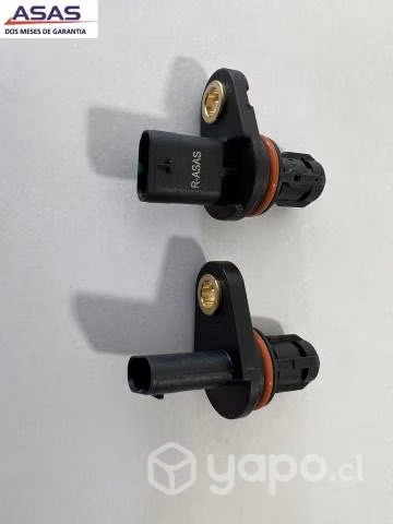 Sensor Eje De Leva Admisión Y Escape Ch Sonic Cruz - Imagen 4