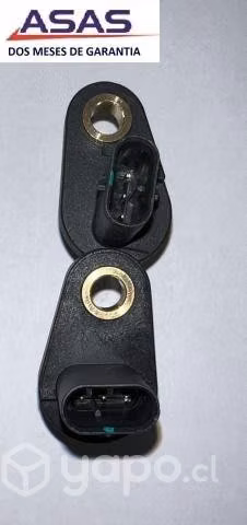 Sensor Eje De Leva Admisión Y Escape Ch Sonic Cruz - Imagen 2