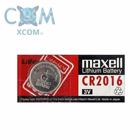 Pila maxell cr-2016