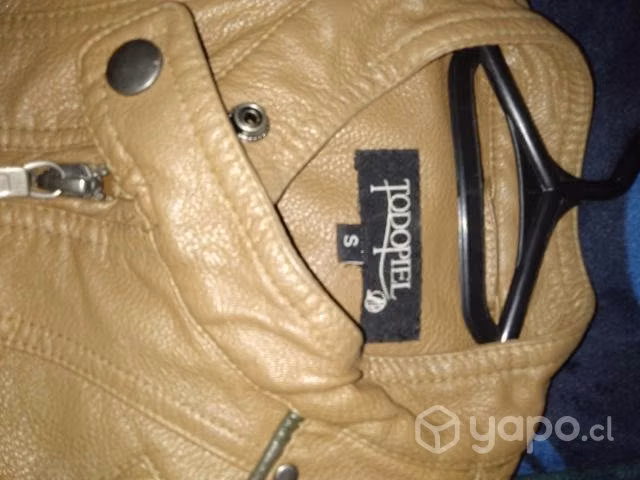 Chaquetas de cuero - Imagen 2