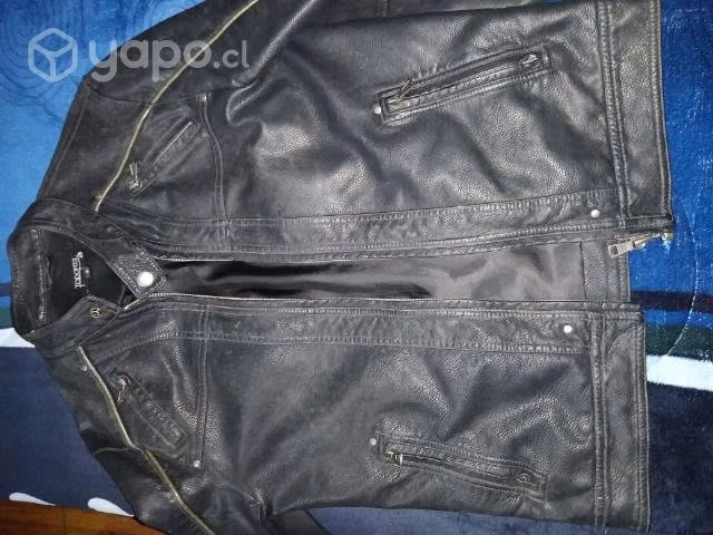 Chaquetas de cuero - Imagen 3