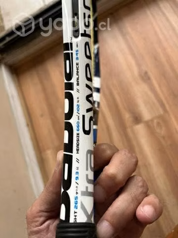 Raqueta Tenis Babolat Xtra SweetSpot