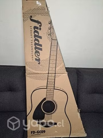Guitarra