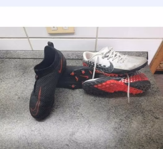 Zapatillas futbol