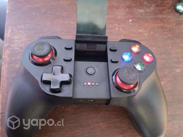 Joystick para android , pc y ps3 - Imagen 2