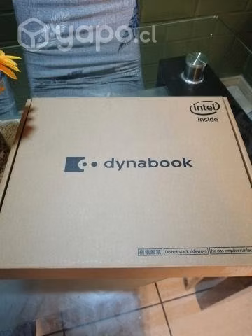 Notebook DYNABOOK nuevo OFERTÓN - Imagen 3
