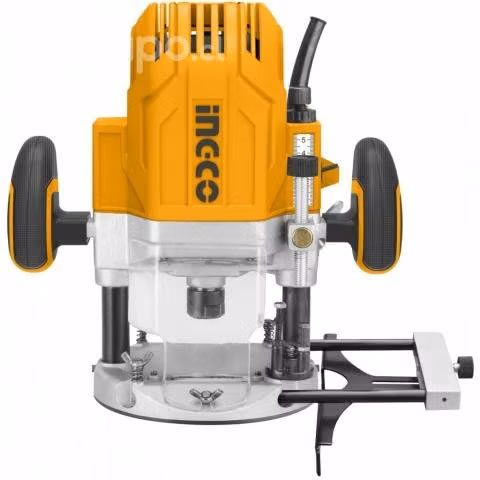 Fresadora router 1.600w ingco
