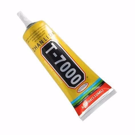 Pegamento T-7000 15 Ml Adhesivo Pantallas