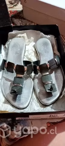 Sandalias Gacel