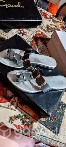 Sandalias Gacel - Imagen 2