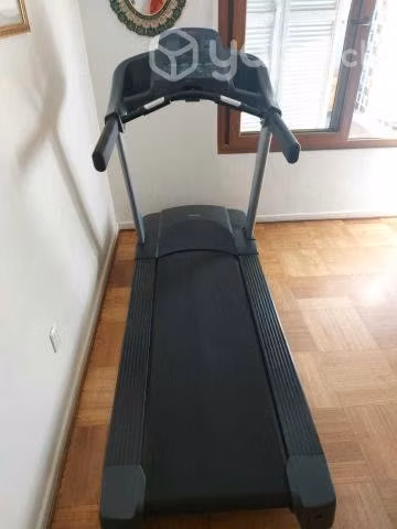 Trotadora Profesional Johnson T700 Pro