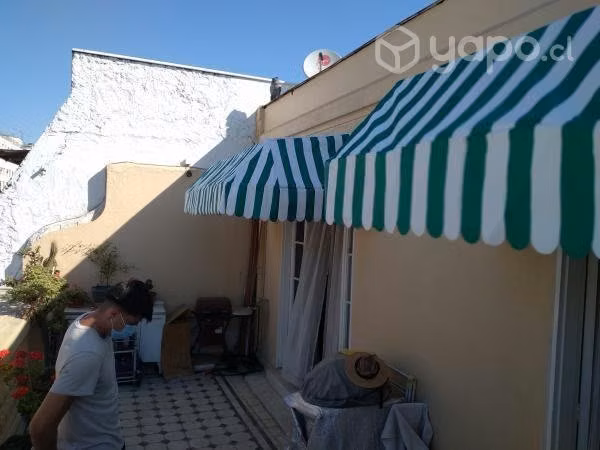 Toldos a medida - Imagen 4