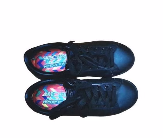 zapatos de colegio