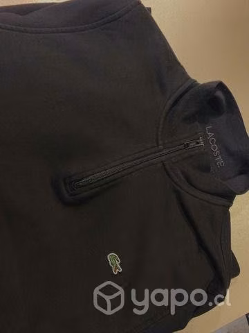 Poleron Lacoste