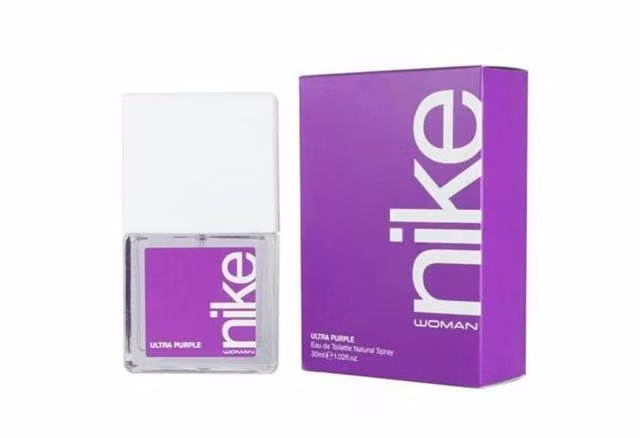 Perfumes Nike para damas y caballeros - Imagen 2