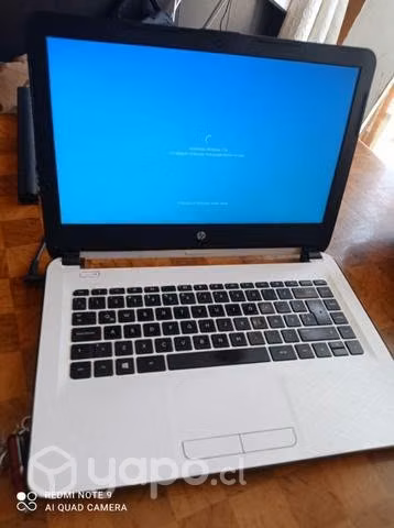 Hp pavilion 15-aw002la