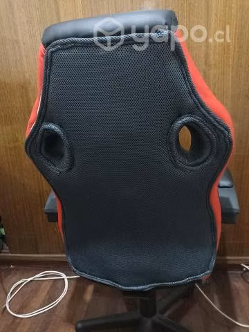 Silla Gamer