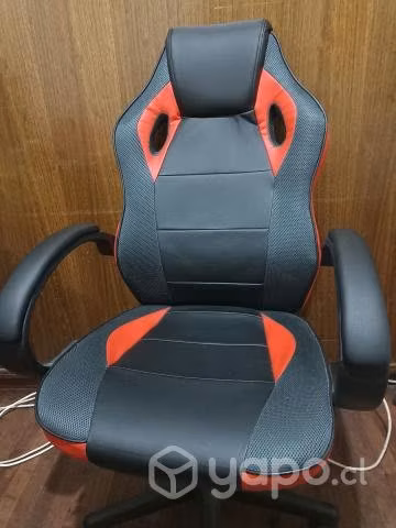 Silla Gamer - Imagen 2