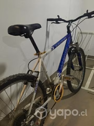 Bicicleta oxford aro 26