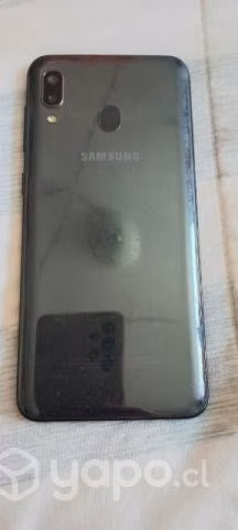 Samsung a20 - Imagen 2