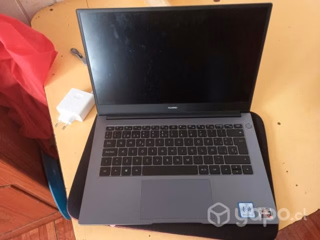 Notebook huawei