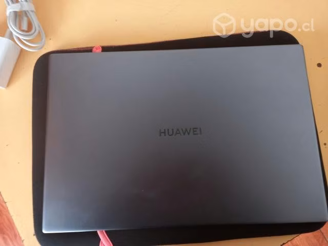 Notebook huawei