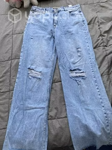 Pantalon americano nuevo