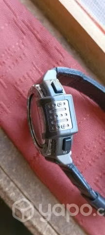 Reloj Casio Pathfinder PAT 400
