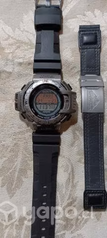 Reloj Casio Pathfinder PAT 400