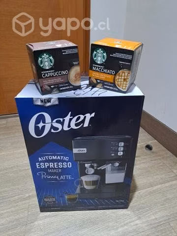 Cafetera