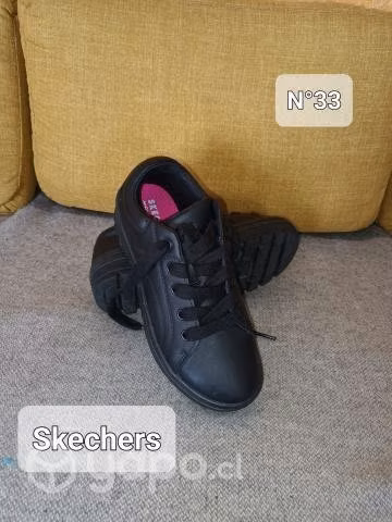 Zapatos de Colegio casi nuevos