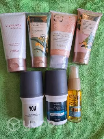 Productos esika en pudahuel - Imagen 5