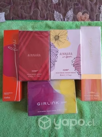 Productos esika en pudahuel - Imagen 3