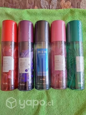 Productos esika en pudahuel - Imagen 6
